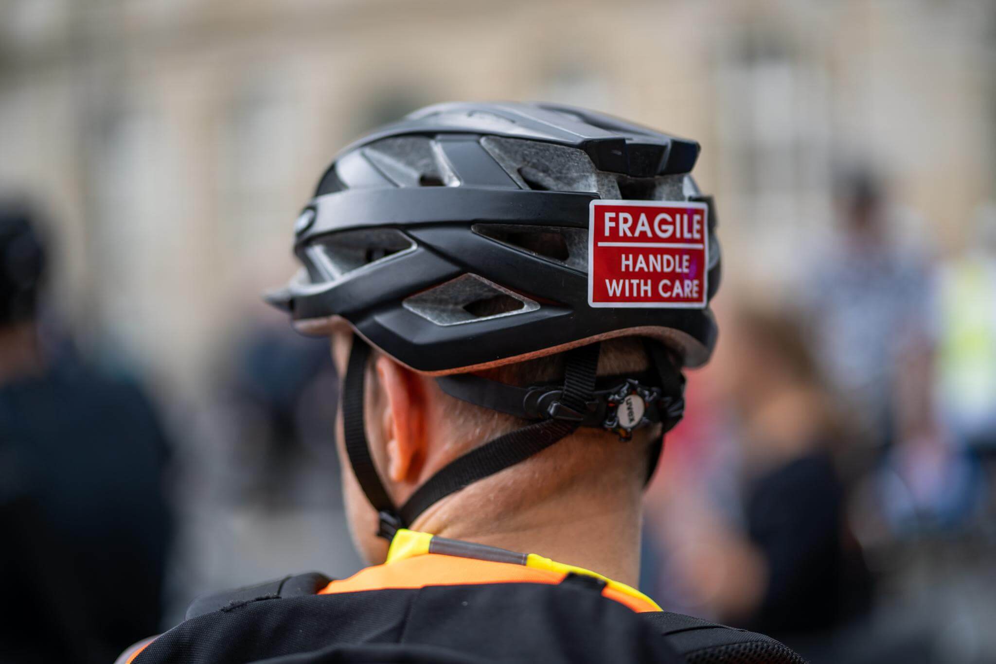 RadBlog: Was ist gute Fahrradinfrastruktur?
