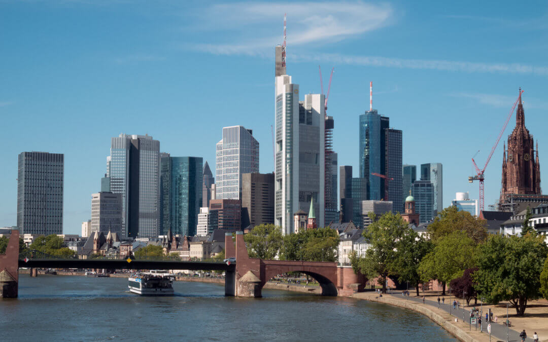 Kommentar zu den Dieselfahrverboten in Frankfurt/M.