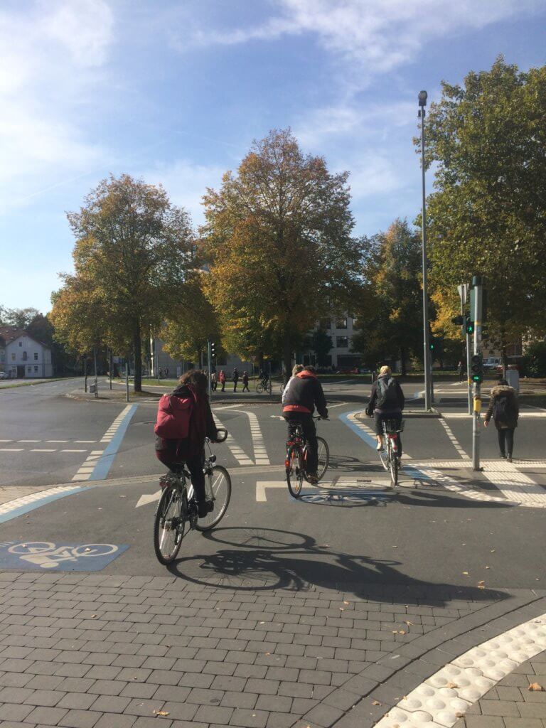 Fahrrad Von Frankfurt Nach Darmstadt fahrradbic