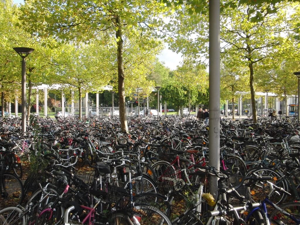 Radentscheide in Hessen ante portas?!?