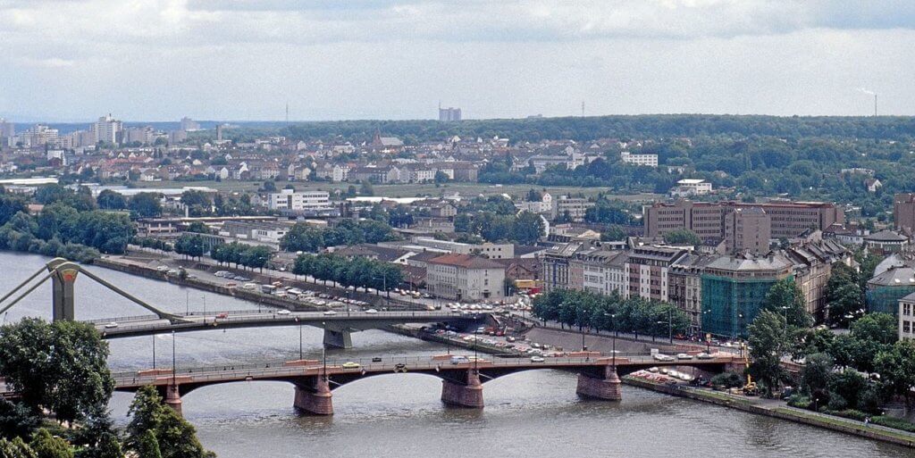Ausgehen Frankfurt Heute Ausgehen Frankfurt Heute