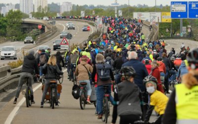 3.500 Menschen für die Mobilitätswende!