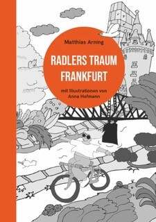 “Radlers Traum Frankfurt”: ein toller Einblick in die Geschichte des Radfahrens in Frankfurt!