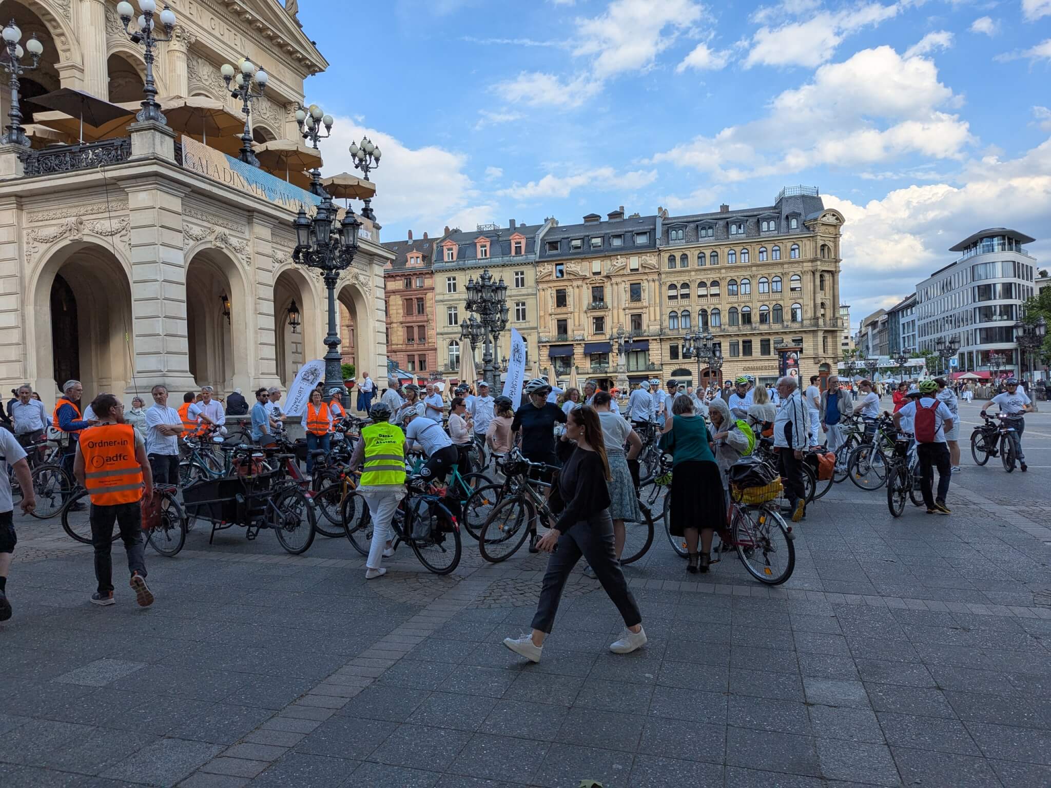 Rückblick Ride of Silence 2025