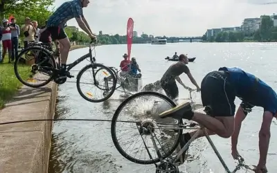 Acht Jahre Radentscheid: Erfolge und Perspektiven